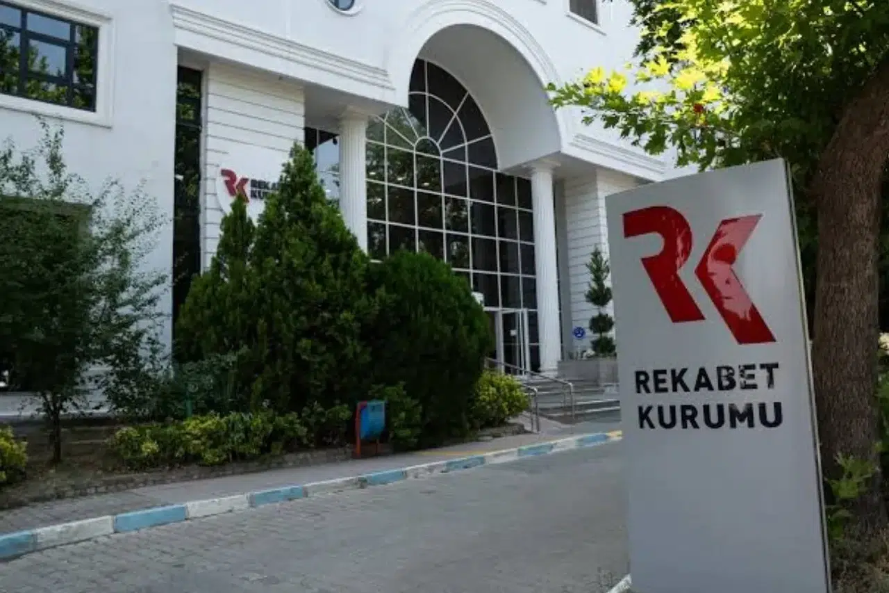 Rekabet Kurulu, deniz kılavuzluk sektöründe sözlü savunma toplantısı yaptı