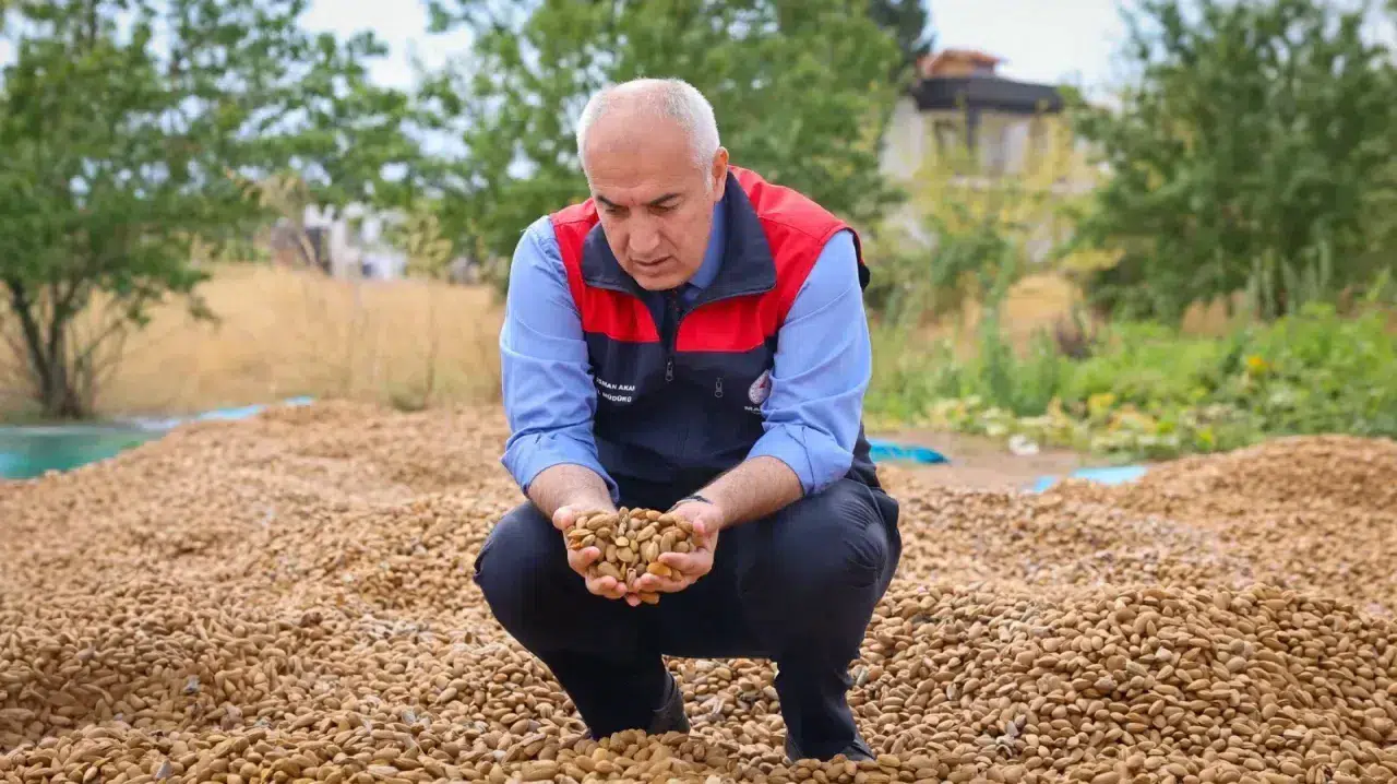 Malatya'daki Tosunbükü kaynağı koruma alanı olarak belirlendi