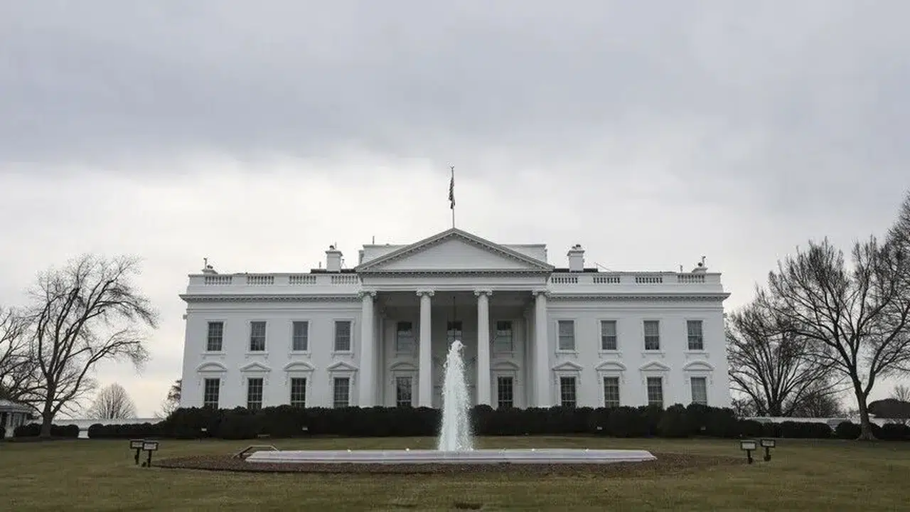 Beyaz Saray’da basın özgürlüğü zaferi: Yargıçtan Trump’ın akreditasyon yasağına 'dur' kararı!