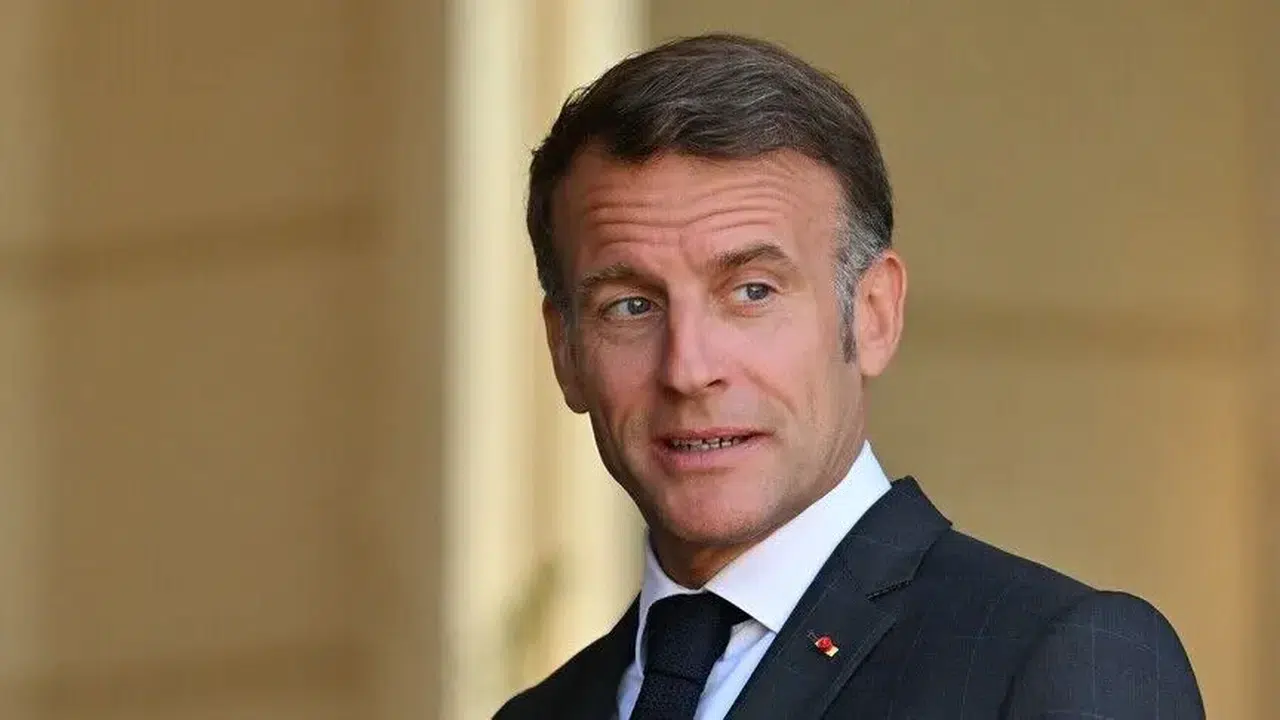 Macron’dan Hürmüz krizinde temkinli duruş: Suçlama yok, çözüm arayışı var