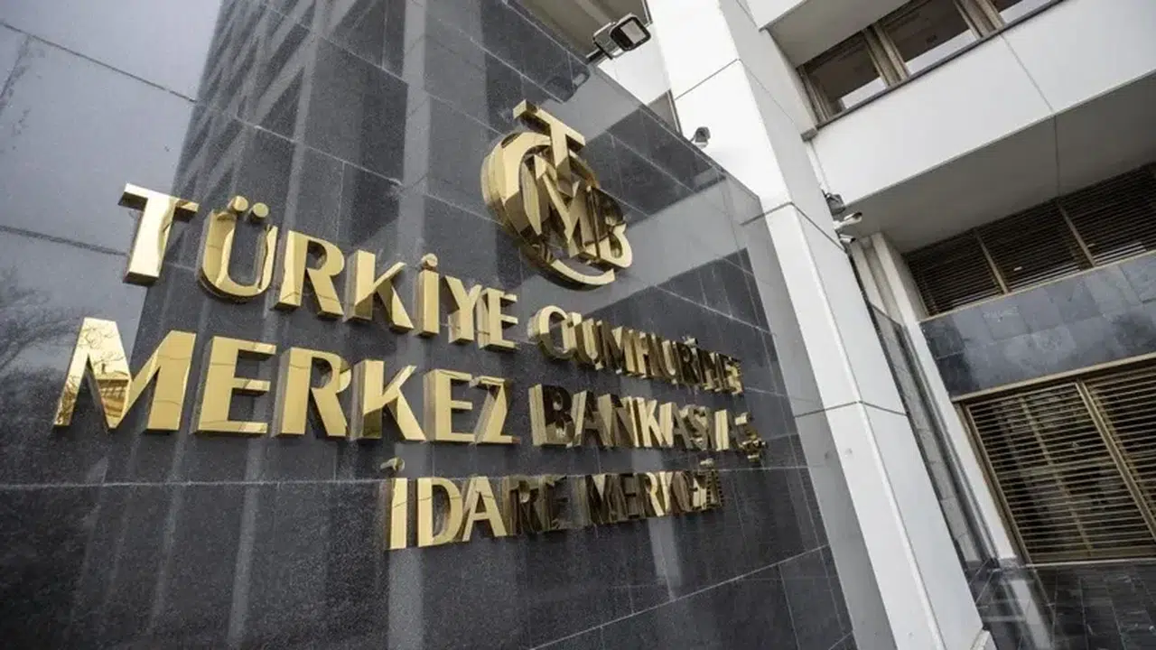Bankaların borç alma limitleri güncelleniyor: TCMB’den dikkat çeken açıklama