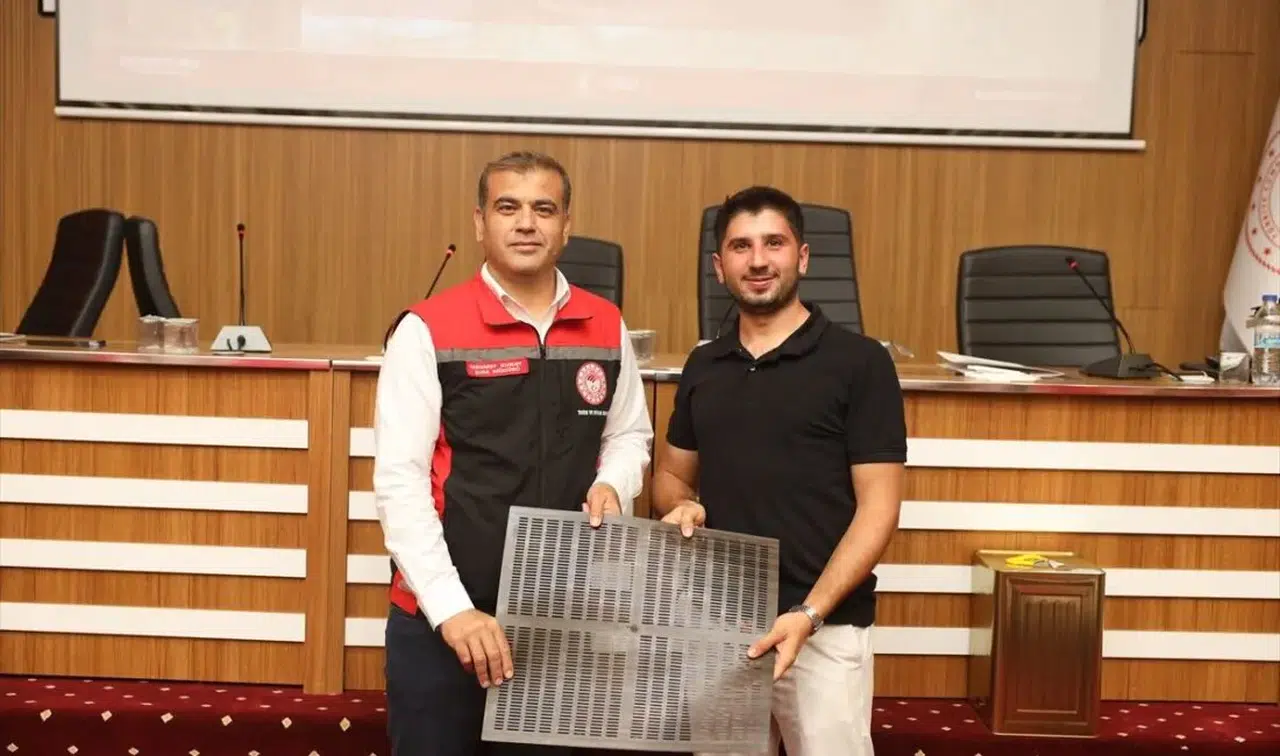 Tescilli Muğla çam balı için dijital izlenebilirlik dönemi başlıyor