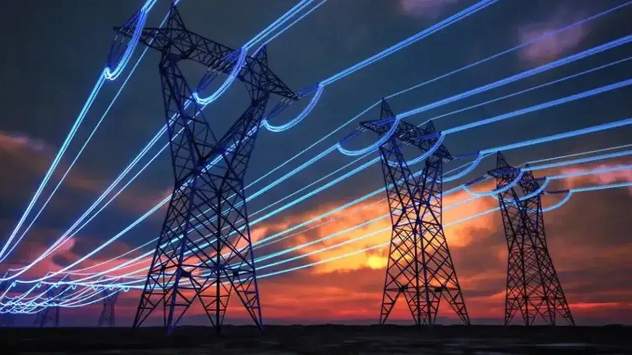 Türkiye'nin günlük elektrik üretimi ve tüketimi açıklandı