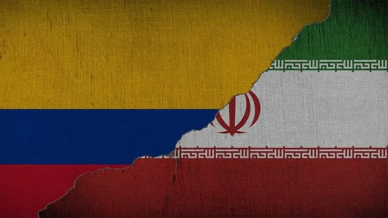 Kolombiya ve İran arasında diplomatik ilişkiler resmen sonlandırıldı