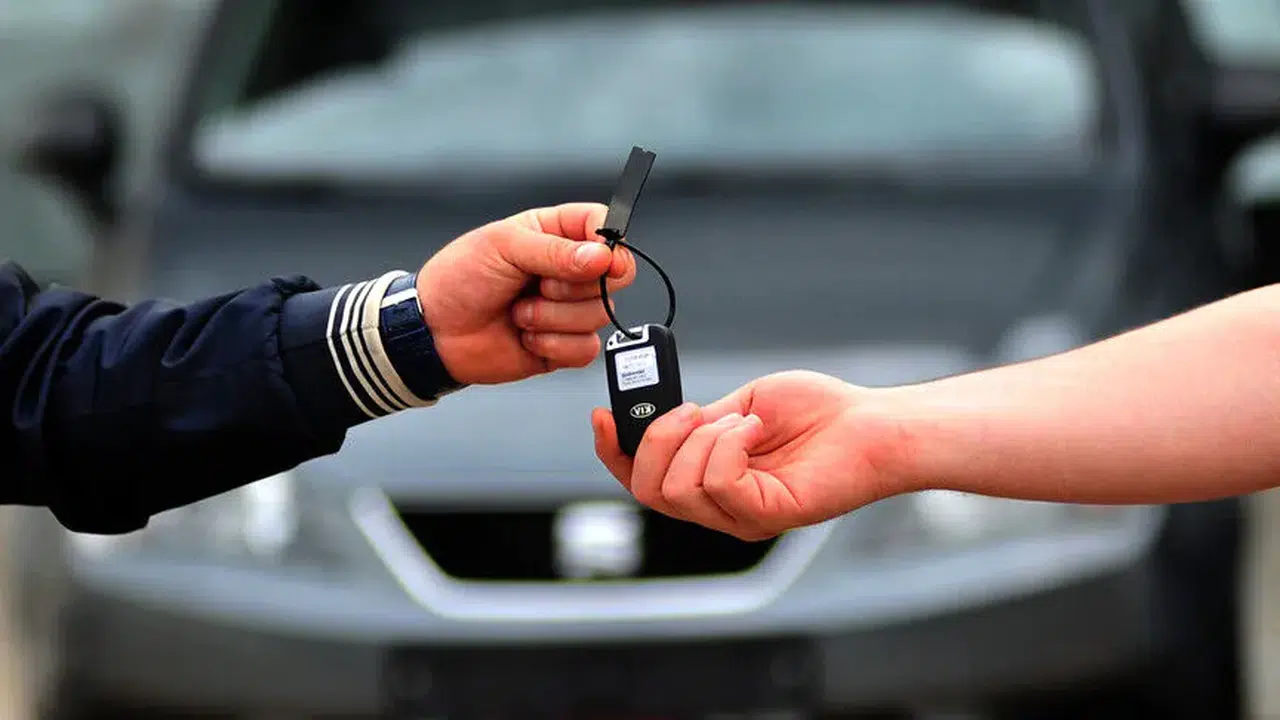 Otomobil ve hafif ticari araç satışları yıllık yüzde 11,91 azaldı