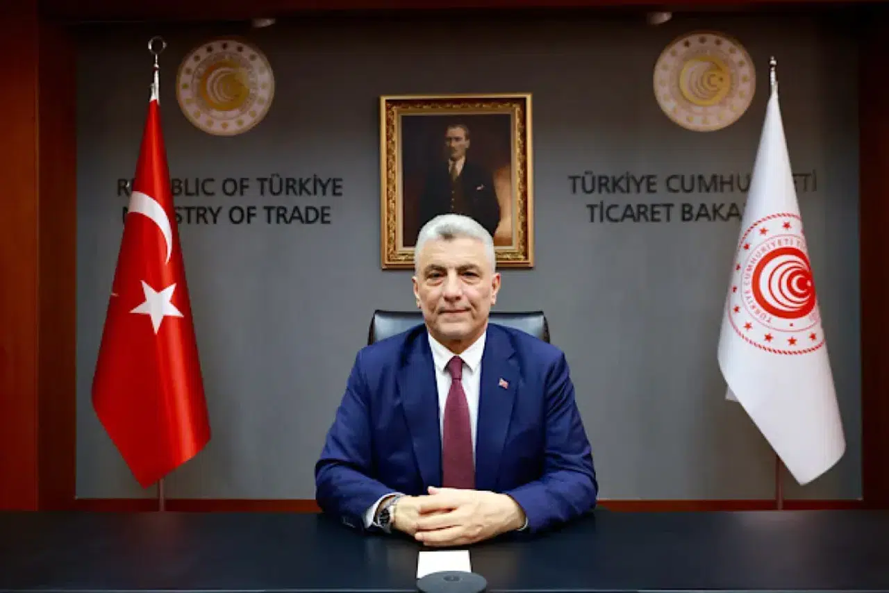 Bakan Bolat, kadın kooperatifleri için e-ticaret desteğini vurguladı