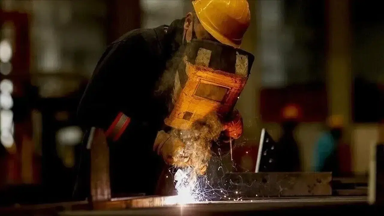 Temmuz ayında ücretli çalışan sayısı artış gösterdi