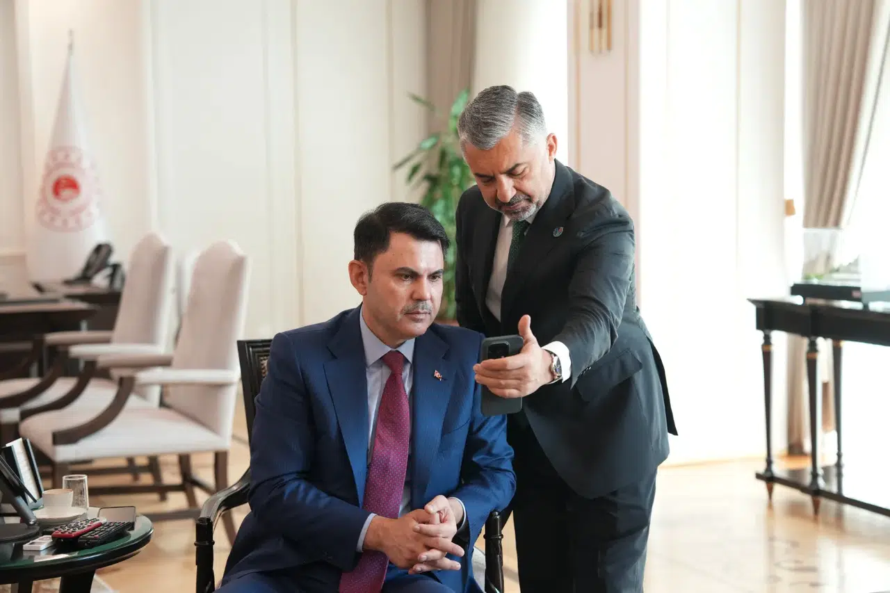 CDP Global A Listesi'ndeki Türk Telekom, COP31’in dijital gücü olmaya hazırlanıyor