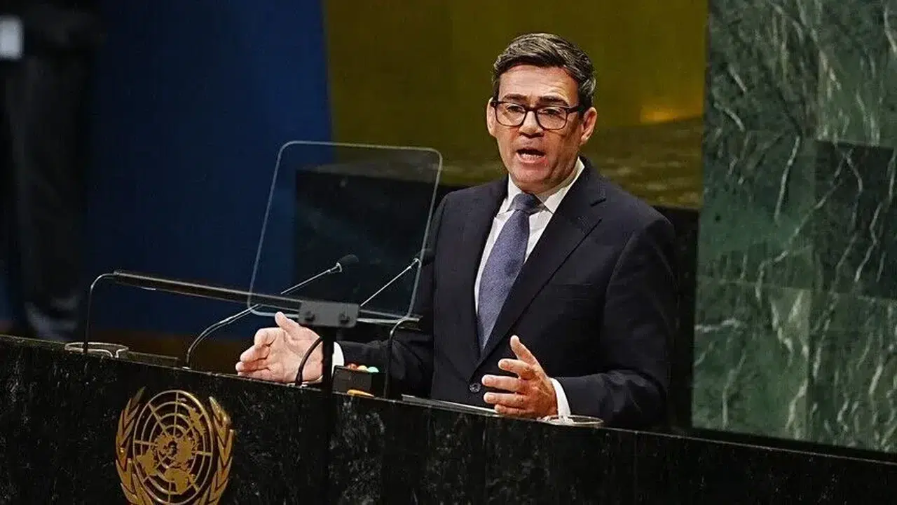 İngiltere BM kürsüsünde Orta Doğu politikasını yeniden tanımladı