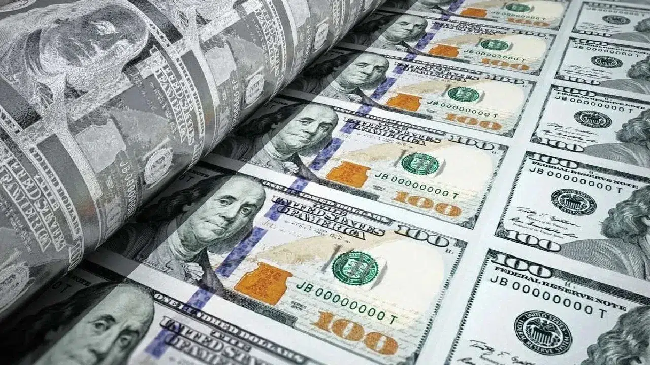 Merkez Bankası rezervlerinde önemli düşüş: 184,2 milyar dolara geriledi