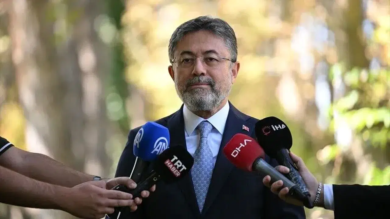 Bakan Yumaklı, Moskova'da veteriner güvenliği forumunda konuştu