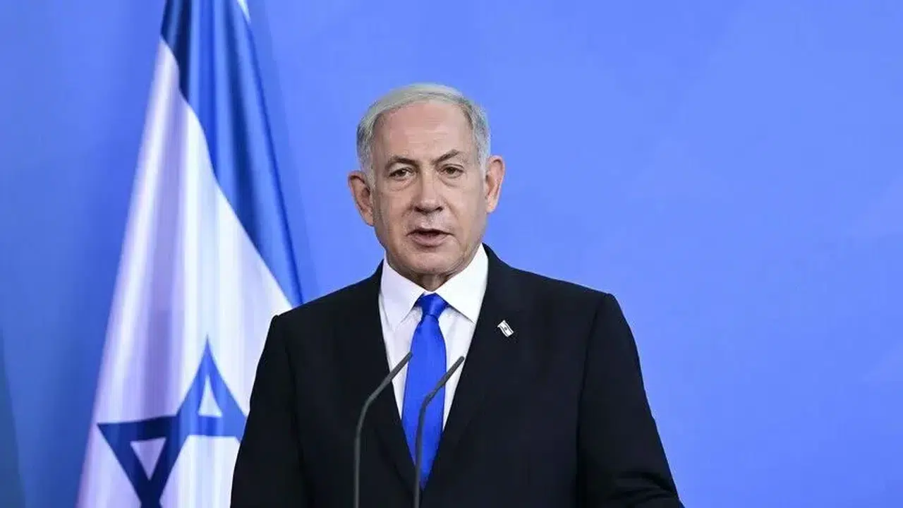 Netanyahu koltuğu kaybetme tehlikesiyle karşı karşıya!