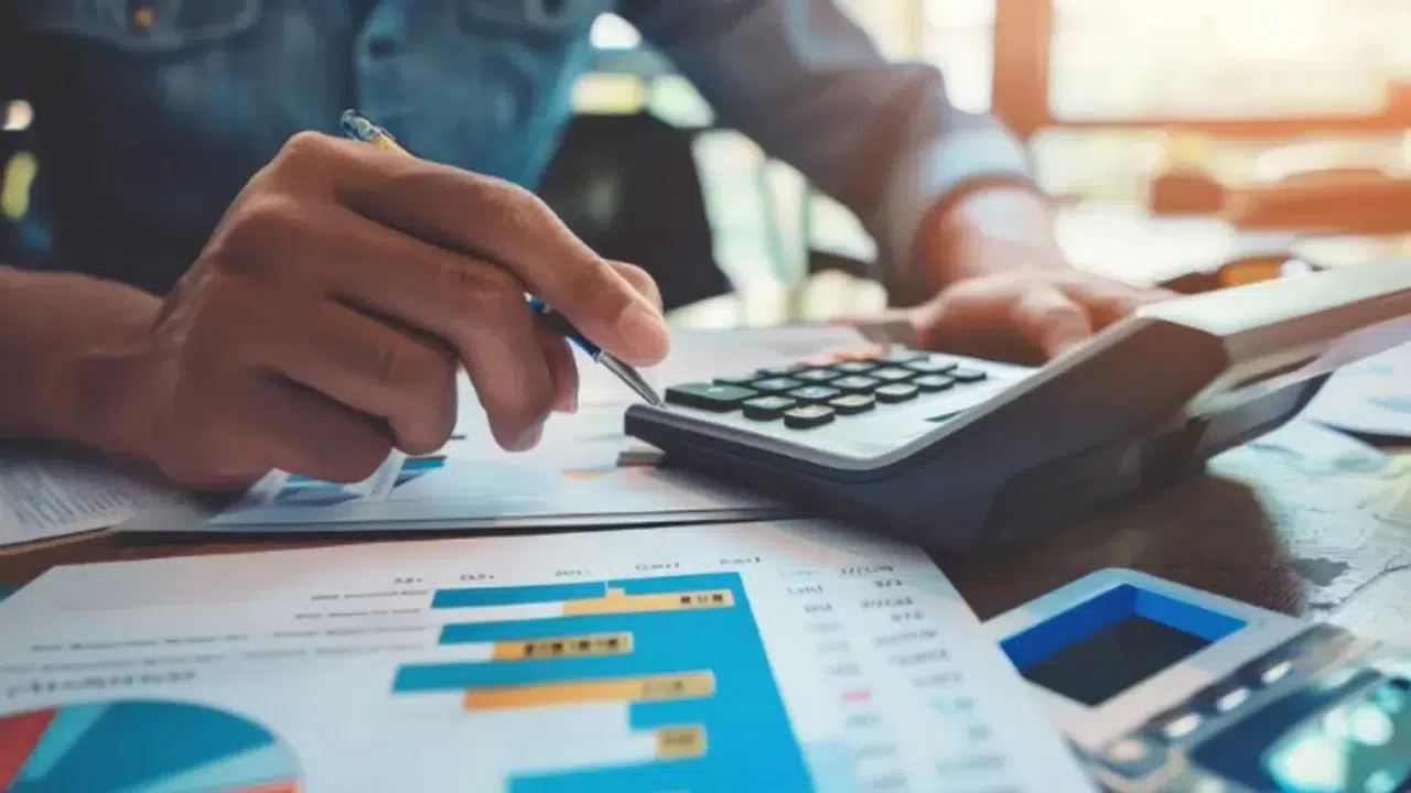 Finans sektöründen eylül ayında güçlü performans