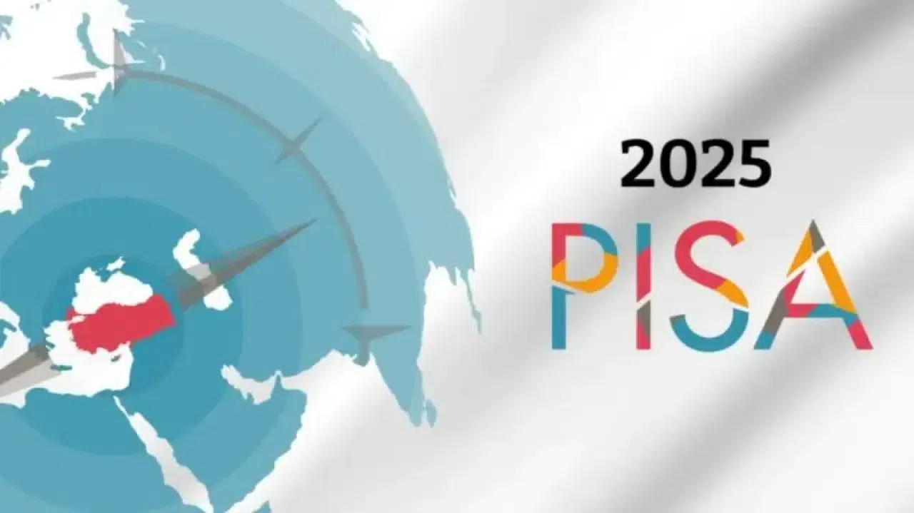 PISA 2025 sonuçlarında Türkiye'den dikkat çeken yükseliş