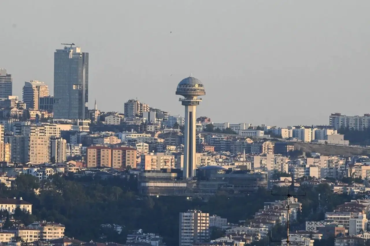 Ankara'nın ekonomik potansiyelini artırmak için öneriler sunuldu