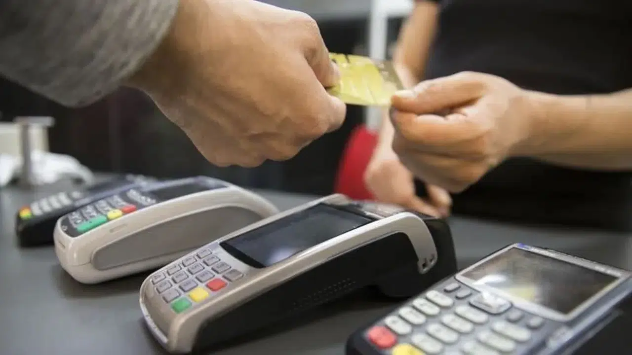 Ağustos ayında kartlı ödemeler 3 trilyonu aştı
