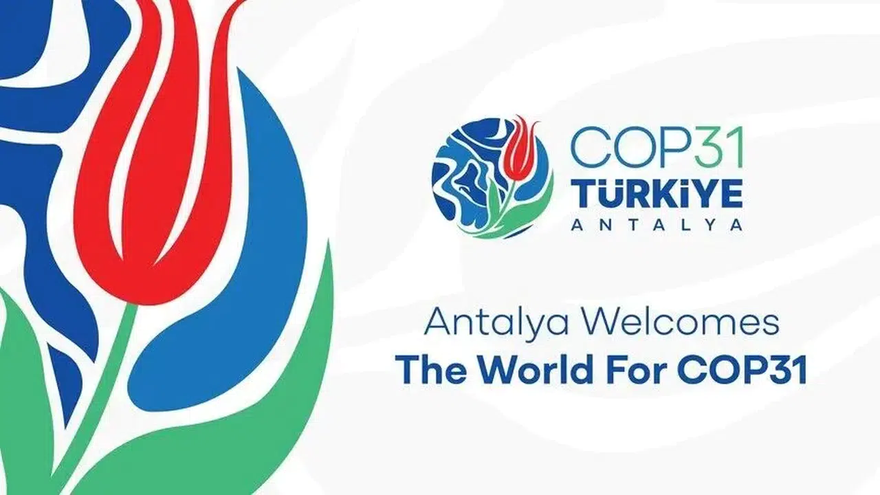 Türkiye sürdürülebilir turizm modeli ile COP31'dе dünya sahnesinde