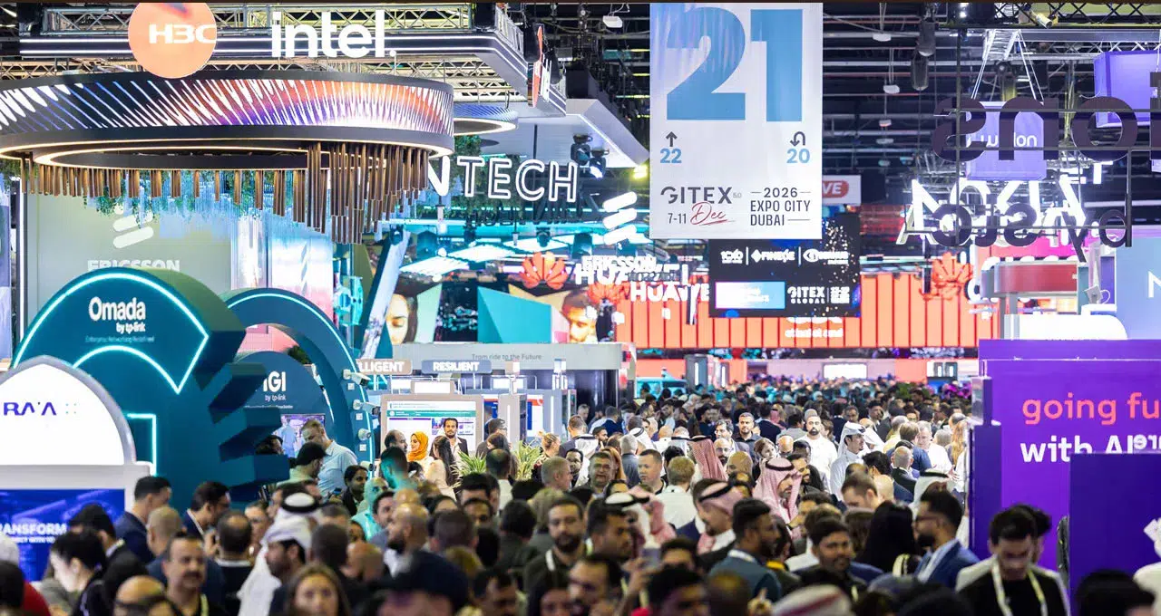 Türkiye'nin yapay zeka yatırımları GITEX Ai Türkiye'de masaya yatırılıyor