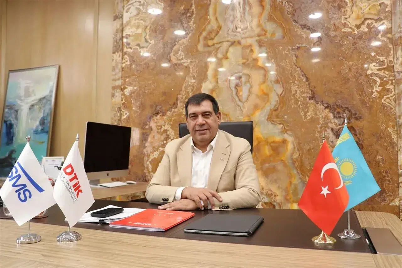 Türk yatırımcılar için Kazakistan, stratejik fırsatlar sunuyor