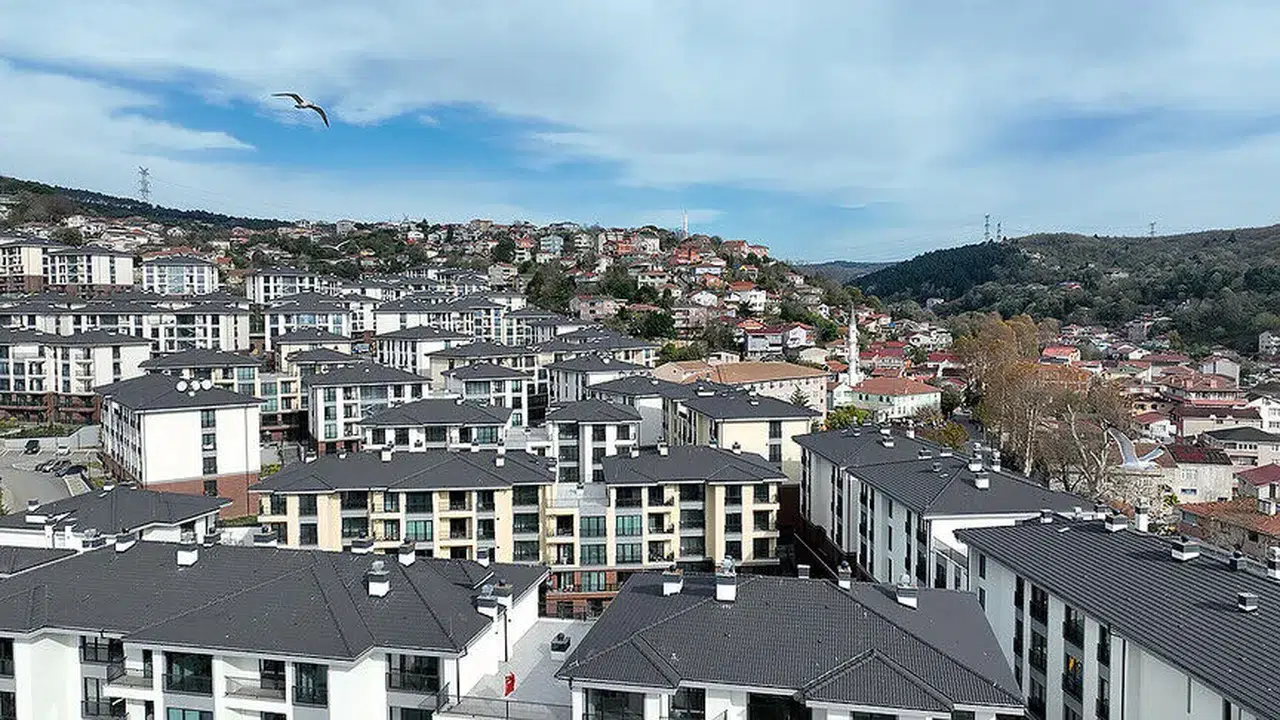 Türkiye’nin 2030 Akıllı Şehir Yol Haritası belli oldu!