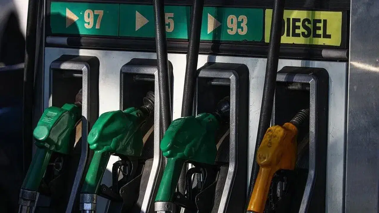 Dizelde günlük ek fatura 200 milyon avroyu aştı