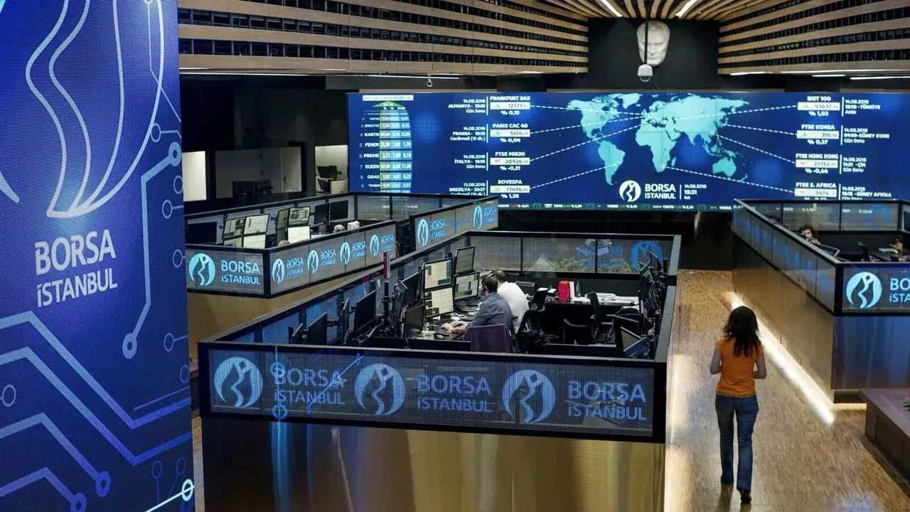 BIST 100 endeksi yükselişle kapandı: Piyasalarda son durum