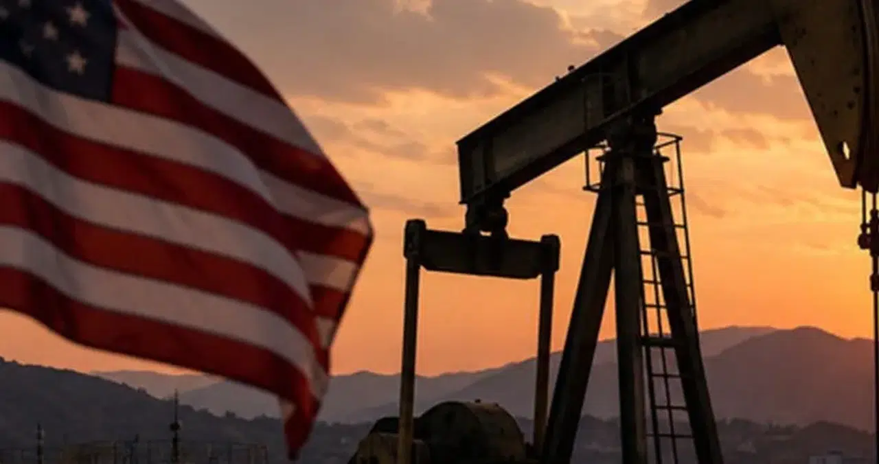 ABD'nin stratejik petrol rezervi azalırken Trump'ın Venezuela hamlesi dikkat çekiyor