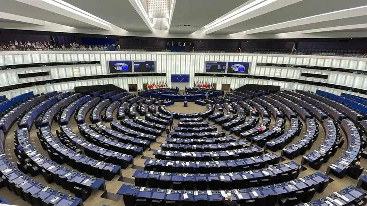 Avrupa Parlamentosu’nda İsrail çatlağı: 114 vekilden yasa dışı yerleşim ticaretine tam yasak talebi