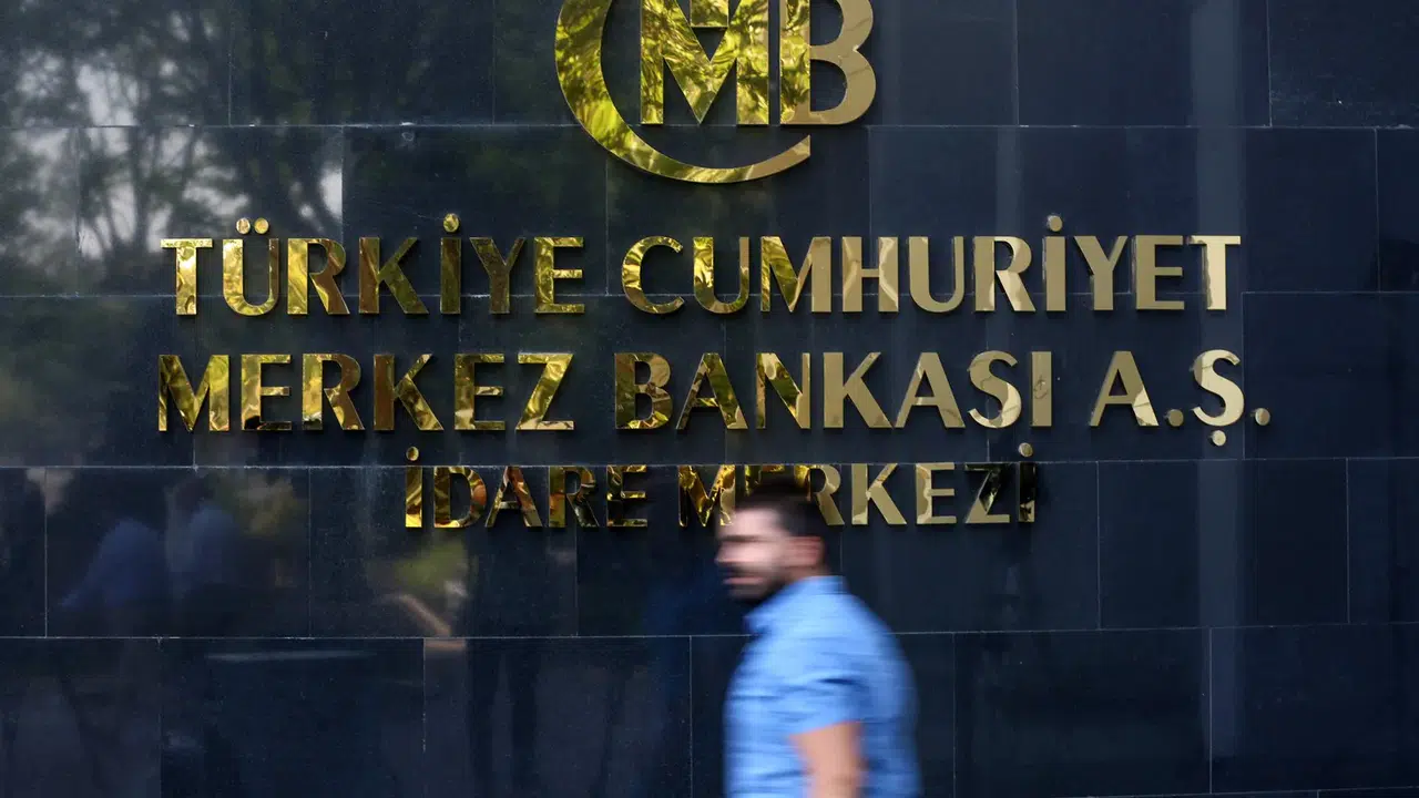 TCMB'nin güncel döviz kurları açıklandı