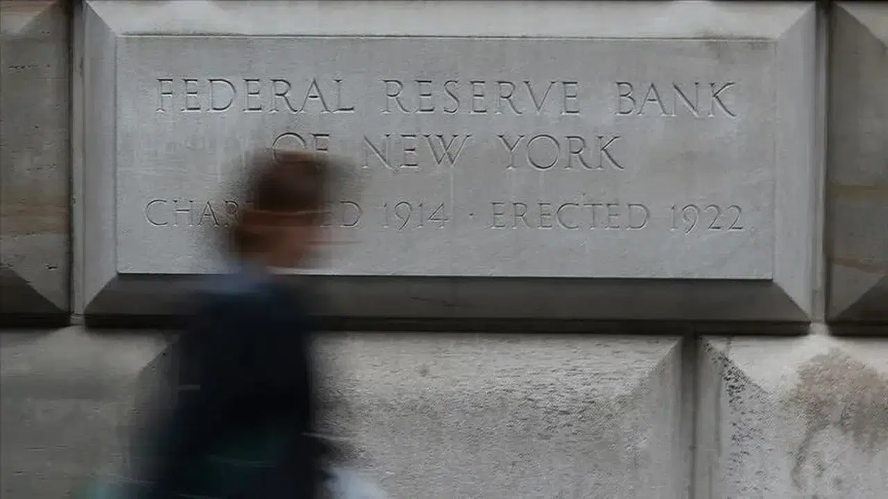 New York Fed imalat endeksi eylülde beklenenden düşük geldi