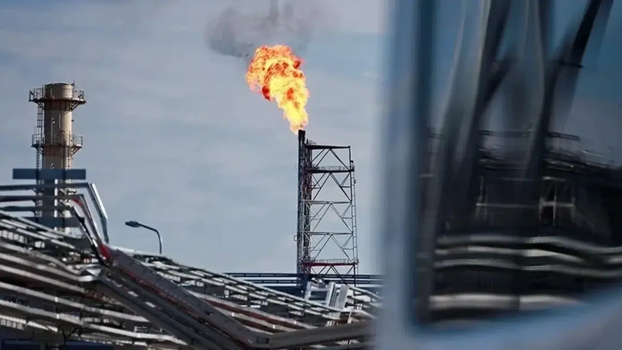 Avrupa doğal gaz fiyatlarında jeopolitik etkilerle yükseliş devam ediyor