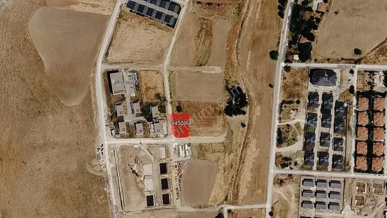 TOKİ’den dev gayrimenkul hamlesi: 46 ilde 383 arsa satışa çıkarılıyor!