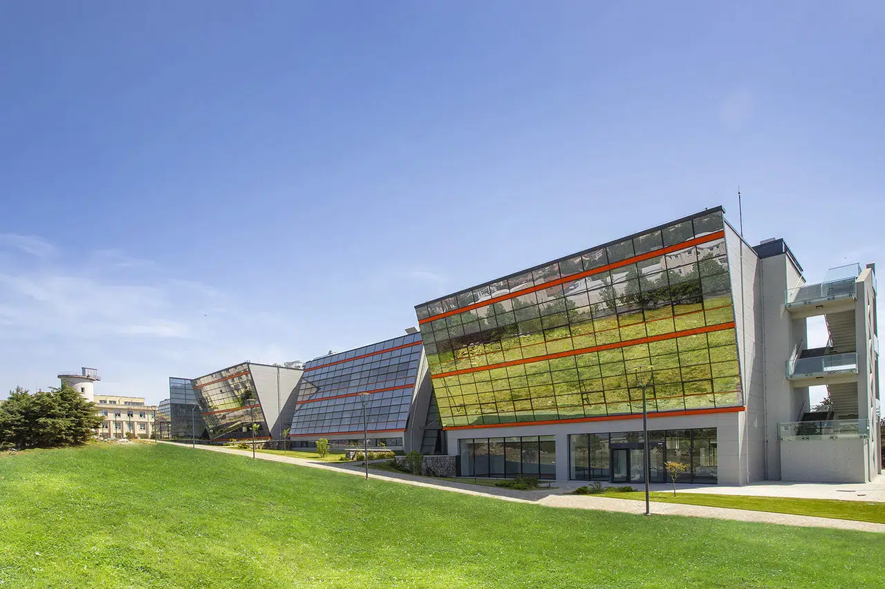 Boğaziçi Üniversitesi Teknopark'taki projelerde yapay zeka ön planda
