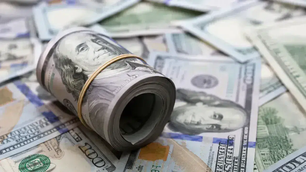Dolar/TL'de yükseliş sürüyor: 48,28 seviyesinde dengelendi