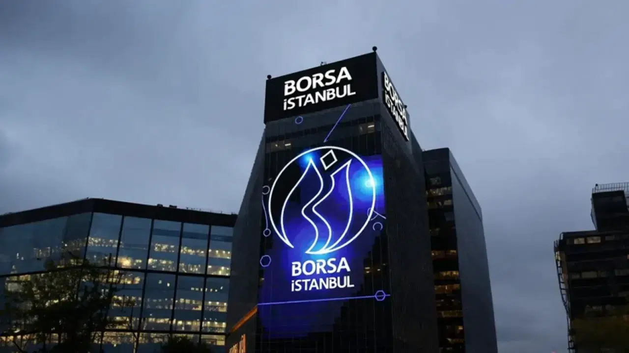 Borsa İstanbul'da kapanışta kayıplar yaşandı