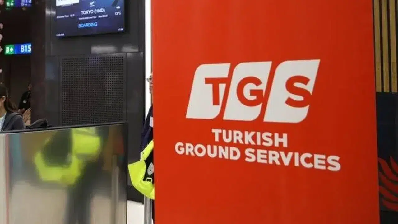 Türk Hava Yolları'nda rekorlar yılı: TGS ağustos ayına damga vurdu