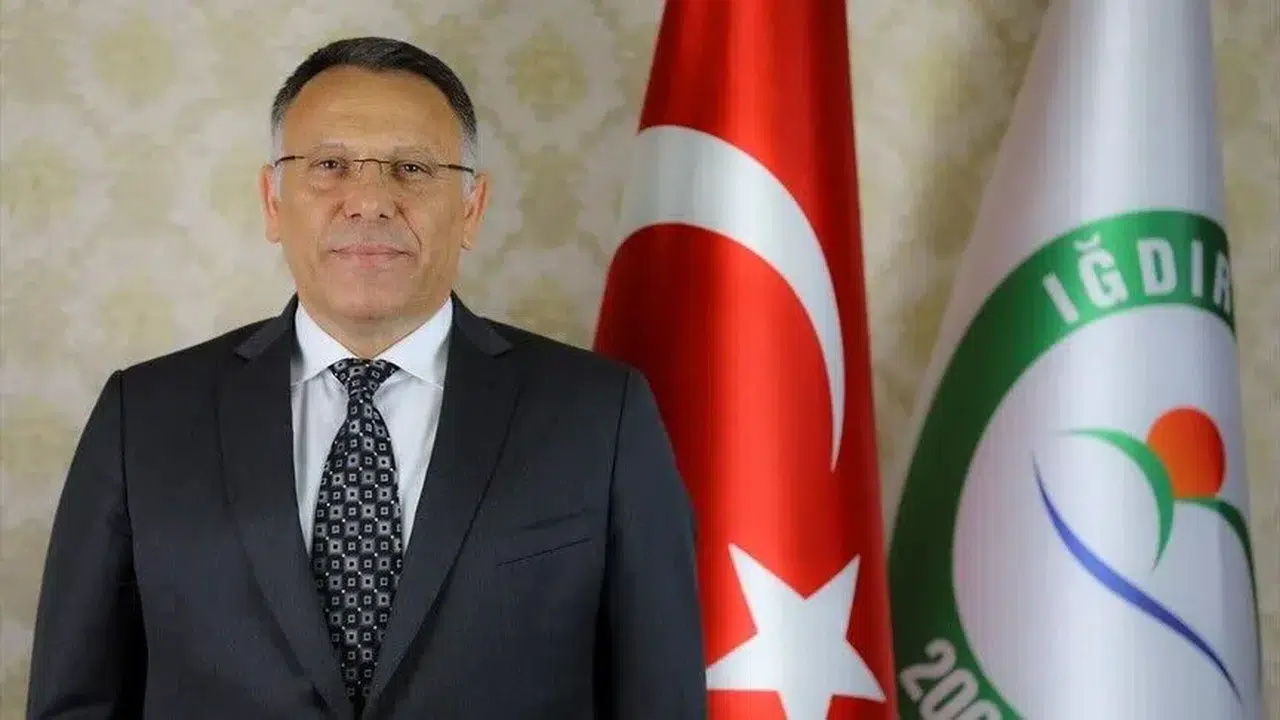Kafkasya’nın geleceği ve Zengezur Koridoru Iğdır’da masaya yatırılıyor