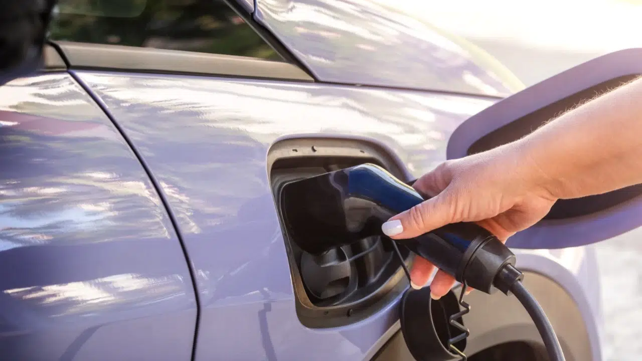 Türkiye'deki elektrikli otomobil sayısı 470 bini geçti, hibrit otomobillerdeki artış dikkat çekiyor