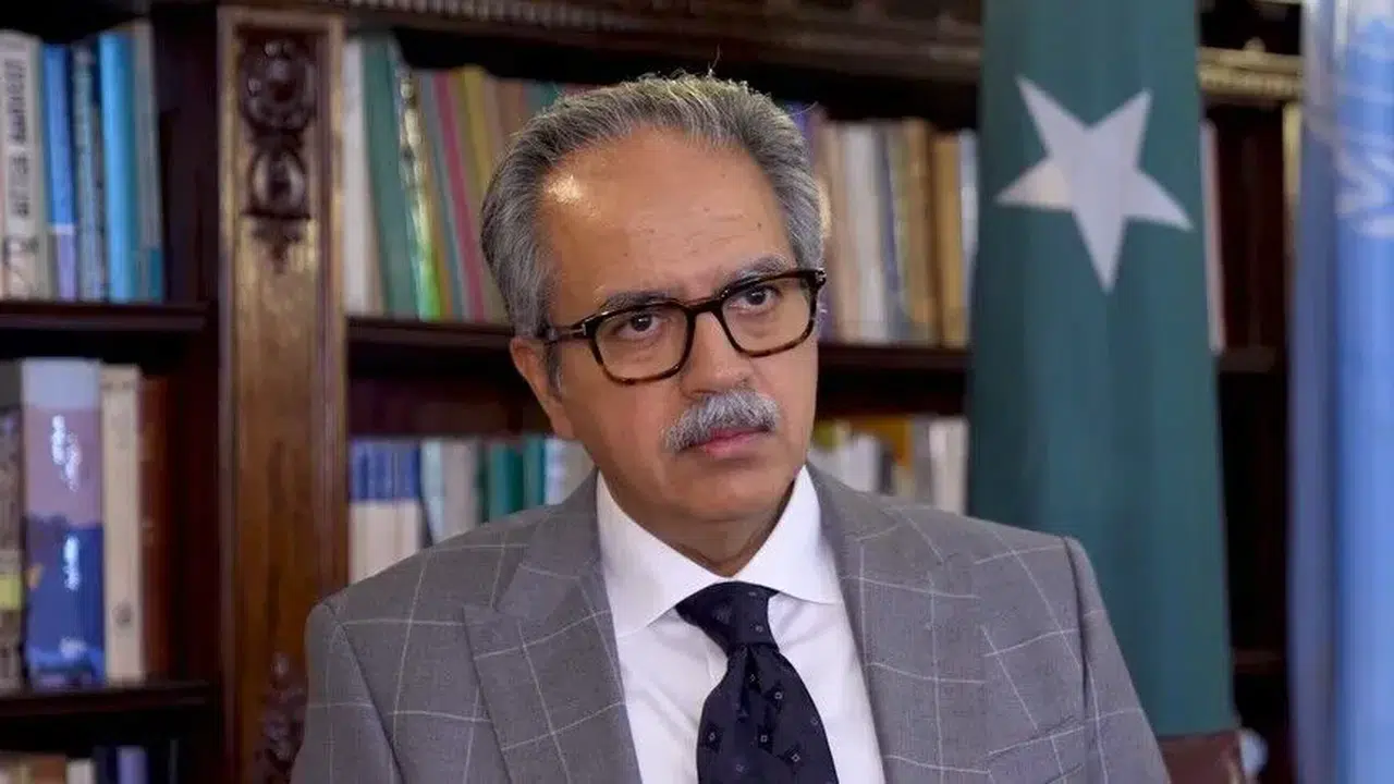Türkiye ve Pakistan BM’de güçlerini birleştirdi