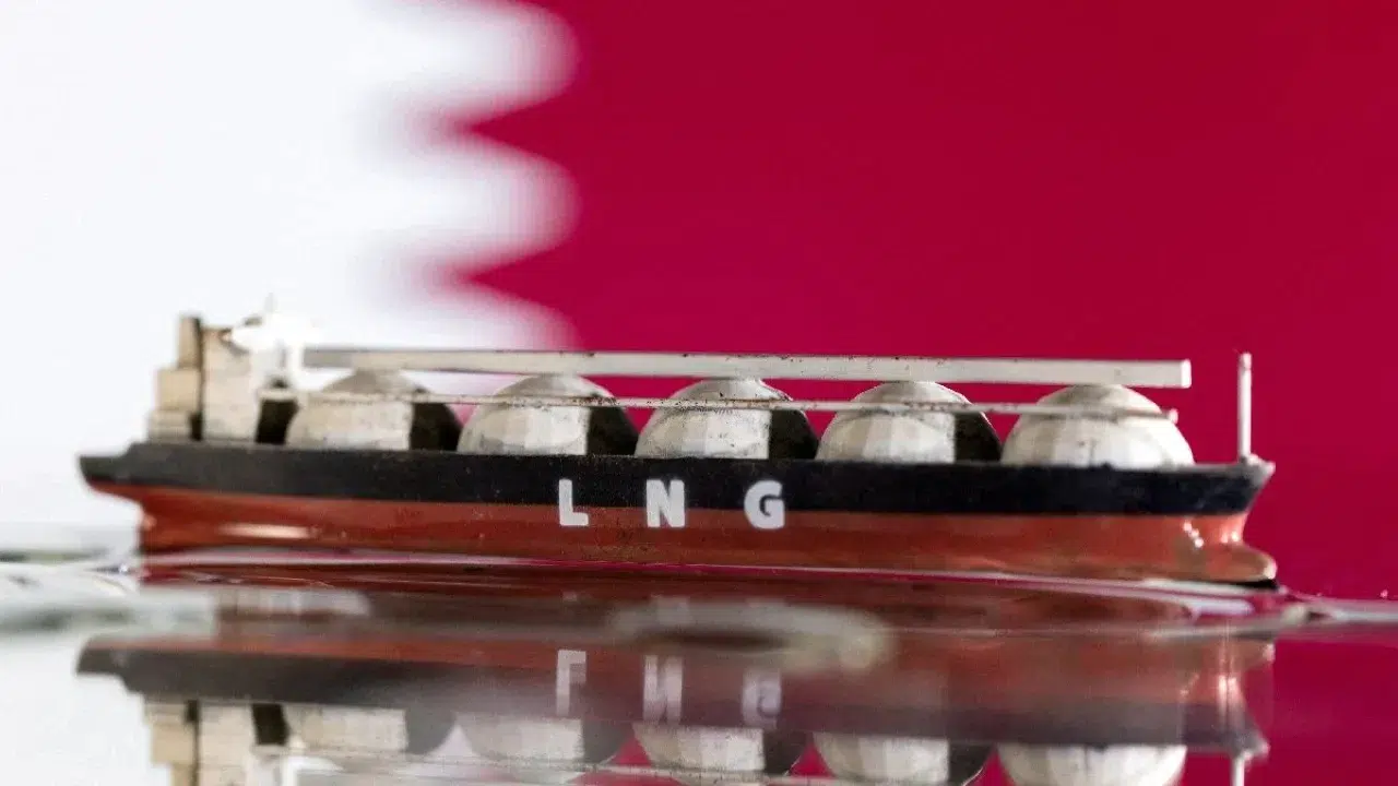 Çin, dünya genelinde LNG satıcılığına adım atıyor