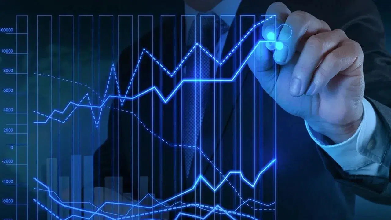 Finansal Hizmetler Güven Endeksi eylülde 158,4 seviyesine ulaştı