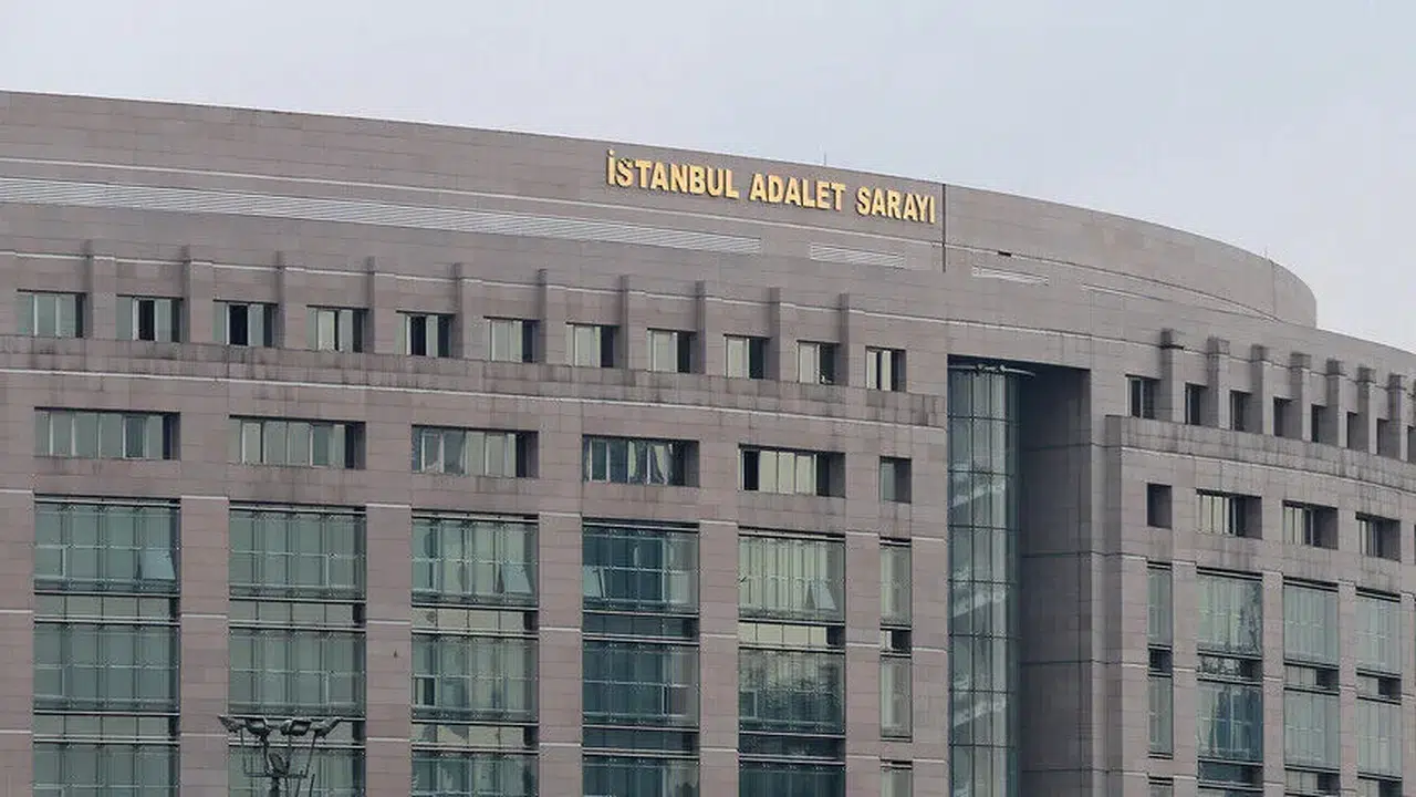 Sermaye Piyasası soruşturmasında 4 şüpheli tutuklandı!