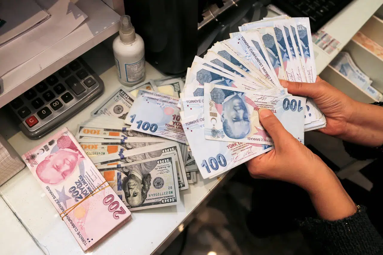 Haftanın en fazla kaybettiren yatırım fonları açıklandı