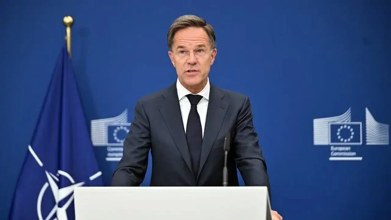 ABD, Danimarka ve Grönland mutabakatı NATO hatlarını güçlendiriyor