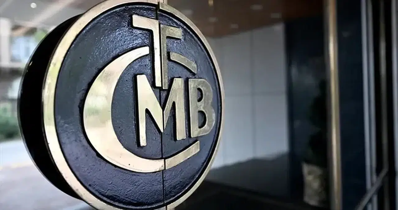 Türkiye Merkez Bankası'nın döviz kurları bilgileri güncellendi
