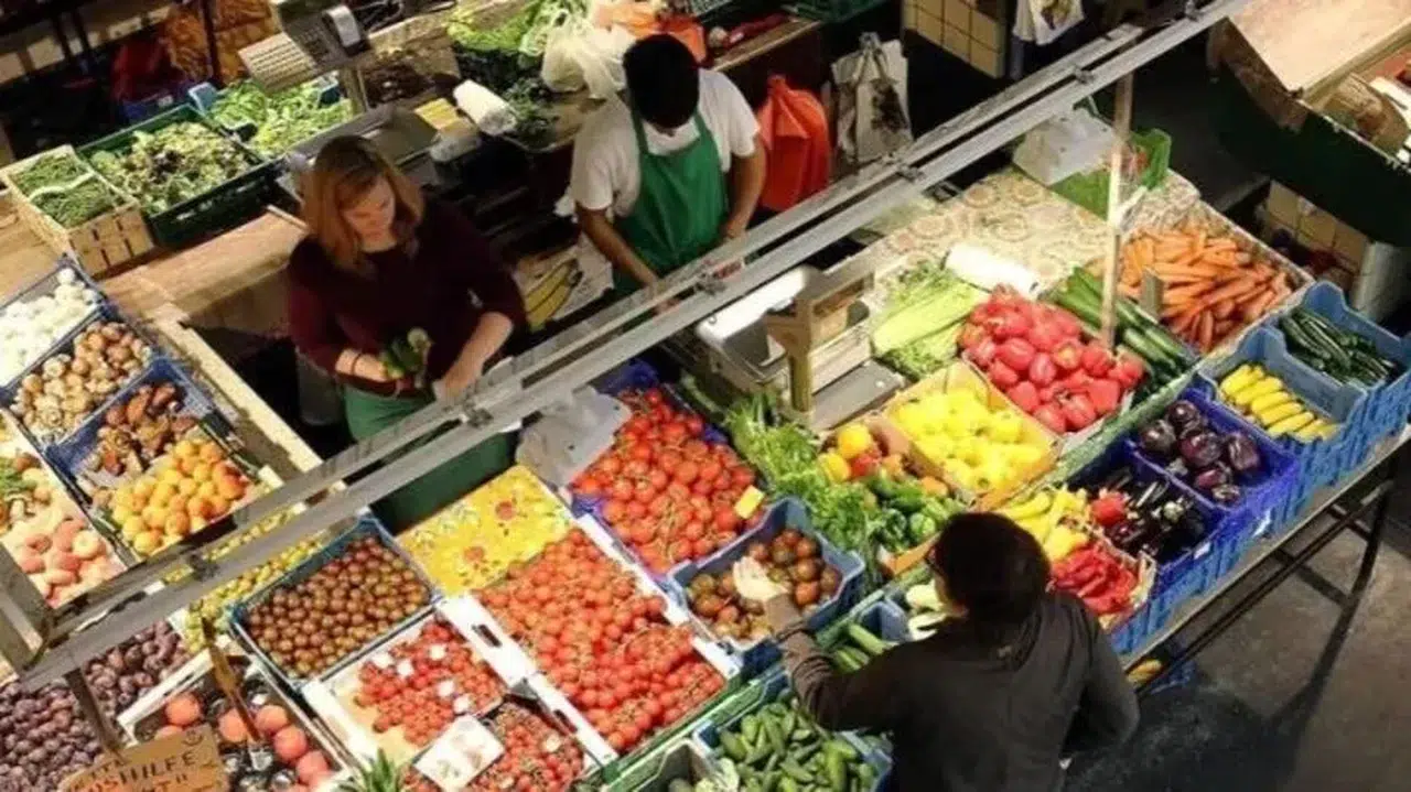 Küresel gıda fiyatları dört yıllık zirveyi gördü: Tedarik zorlukları etkisini artırıyor