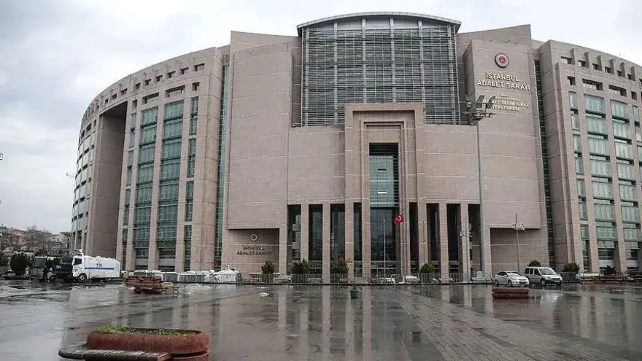Fon soruşturmasında şirket yöneticilerine eş zamanlı operasyon!