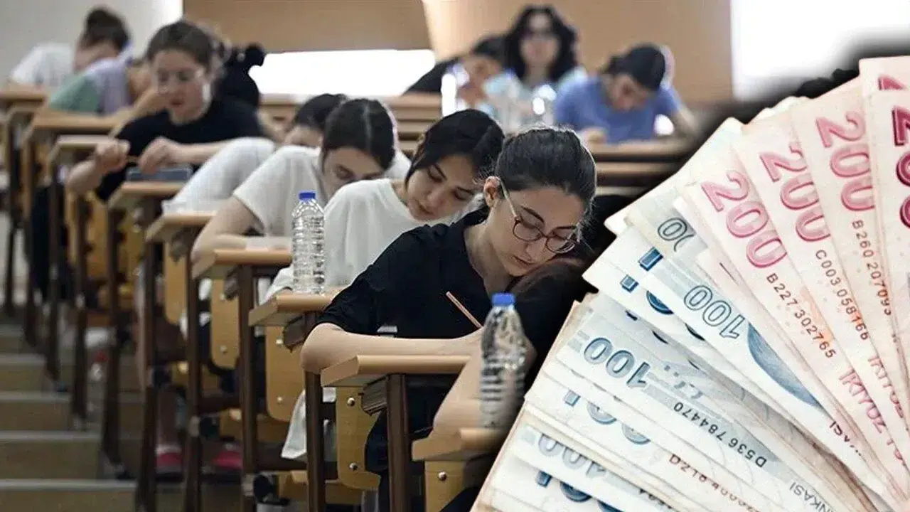 TENMAK lisans başarı bursu programı için başvuru süresi uzatıldı