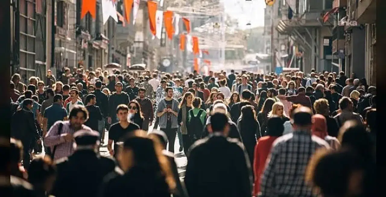 Türkiye'de işsizlik oranı ağustosta yüzde 7,8 seviyesine düştü