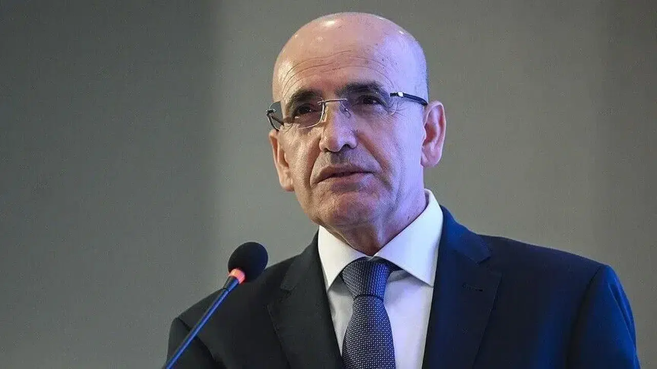 Piyasa bozucu eylemlere geçit yok! Bakan Şimşek'ten yatırımcı hakları ve likidite vurgusu
